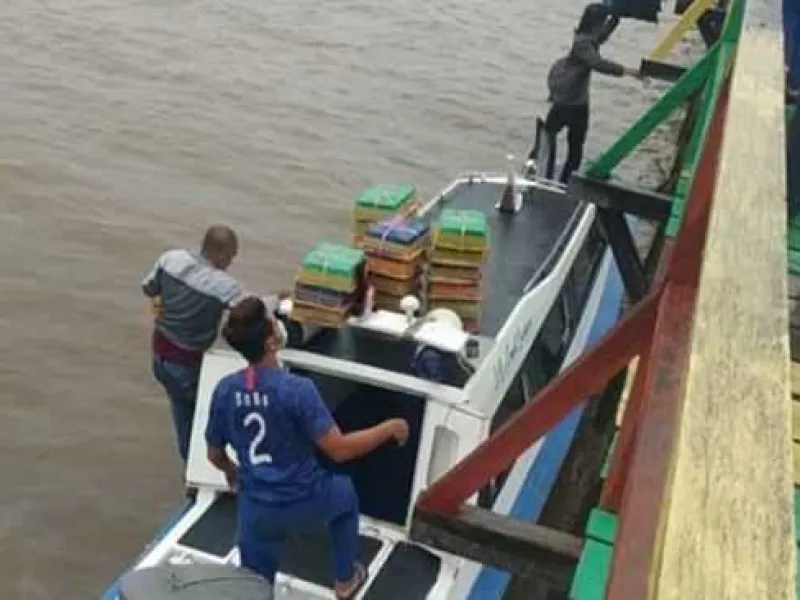 6 Kali Selundupkan Burung Kacer dari Malaysia, Pelaku Akhirnya Diamankan