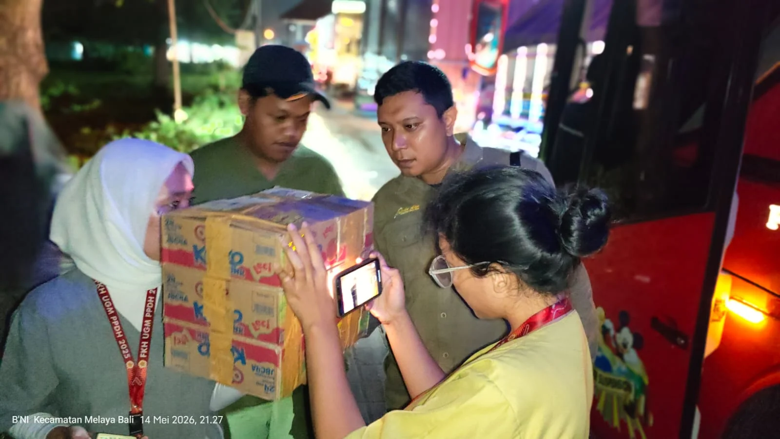 Bali Jadi Rute Utama Perdagangan Burung Liar Ilegal, 10.739 Ekor Disita Selama 5 Bulan Terakhir