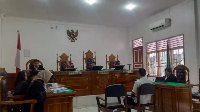 Jual Nuri Bayan dan Baning Coklat, Pemuda di Medan Dituntut 6,5 Tahun Penjara