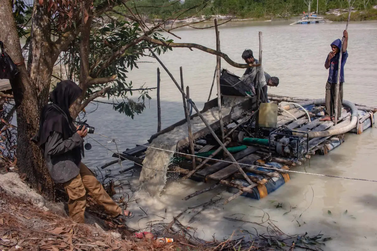 Kita Usahakan Liputan Berdampak itu: Konflik Buaya Menanti 'Bangkitnya' Satgas