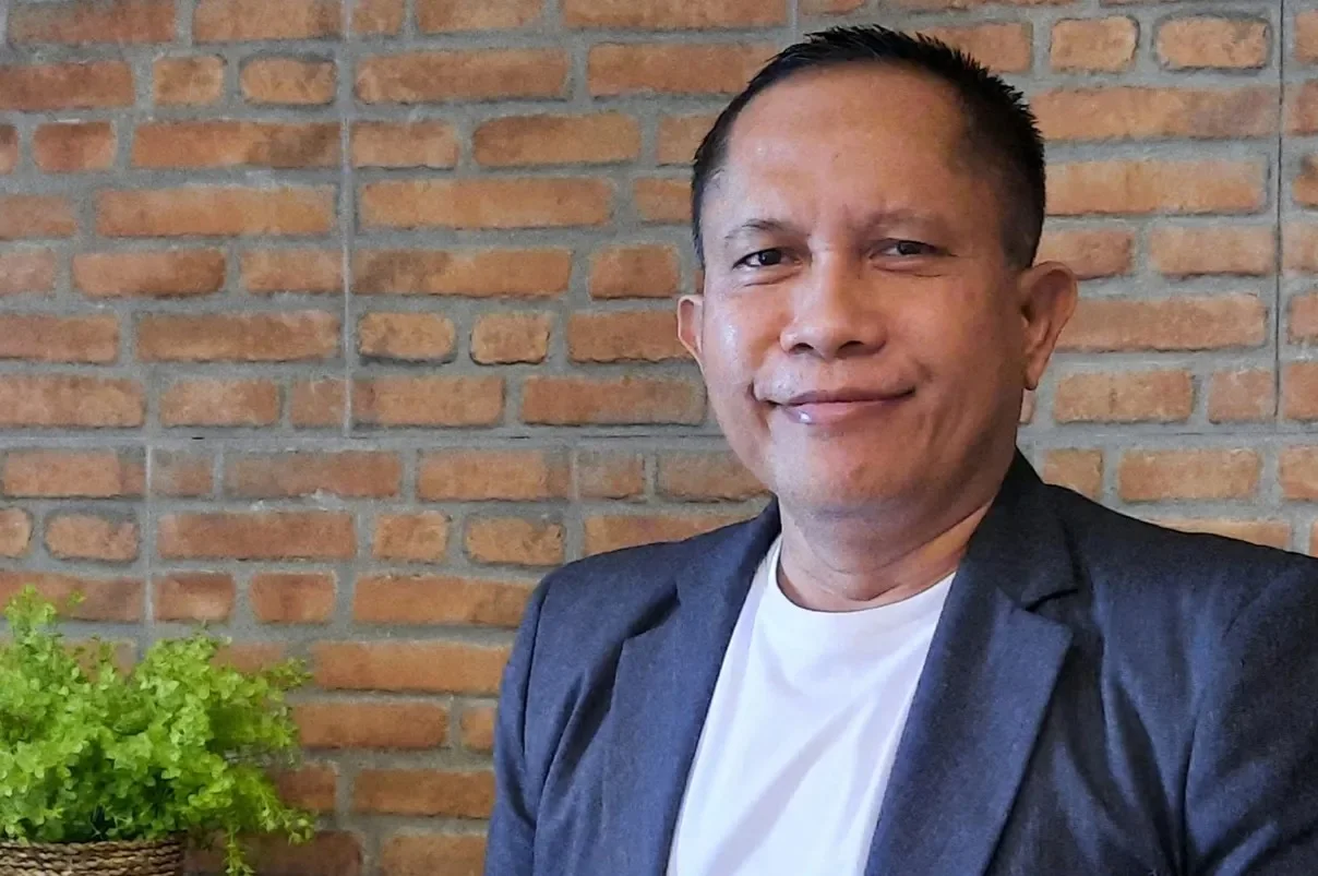 Dr Ir Mahawan Karuniasa MM Dosen Sekolah Ilmu Lingkungan Universitas Indonesia Foto APIK Indonesia Network - Mahawan Karu...