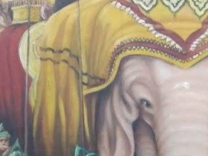 Relasi Harmonis Gajah-Manusia dalam Sejarah dan Tradisi Budaya di Aceh 