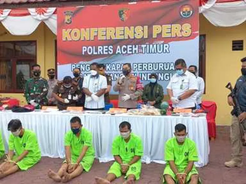 4 Fakta Baru Terkait Kasus Gajah yang Kepalanya Dipenggal