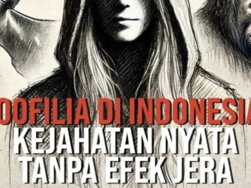 Featured image for Apa Kata Hukum di Indonesia tentang Zoofilia, Kekerasan Seksual Terhadap Satwa?
