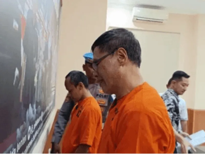 Batal Vonis Bebas, Willy Pembeli Cula Badak Dibui 1 Tahun