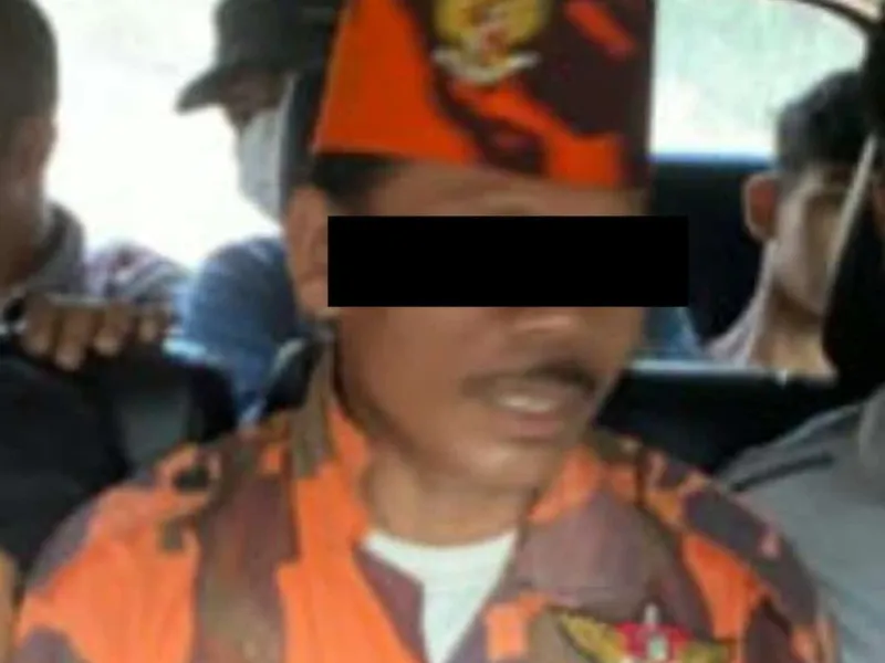 Hasil Pengembangan Kasus Jual Beli Macan Dahan, 1 Pemburu Ditangkap