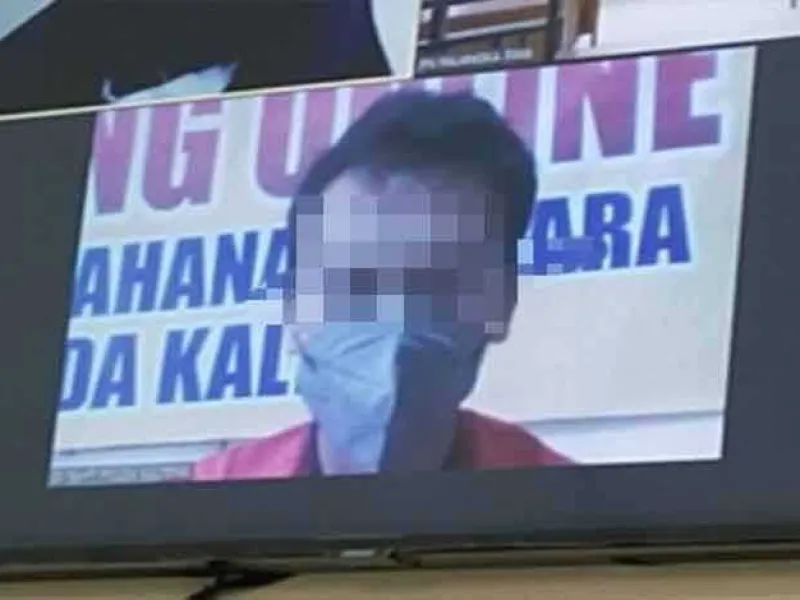 Pemilik 284 Gram Sisik Trenggiling Dituntut 1 Tahun Penjara