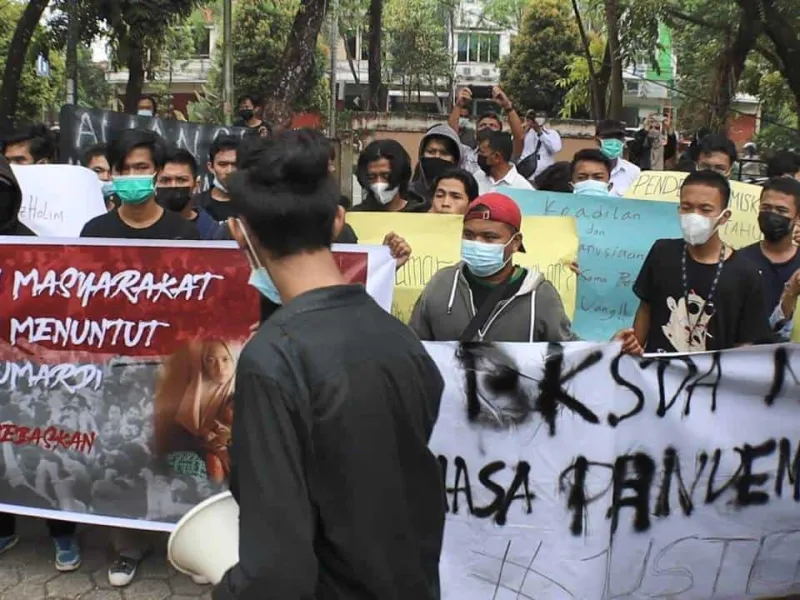 Penjual Satwa Dilindungi Tidak Boleh Terbebas dari Jerat Hukum