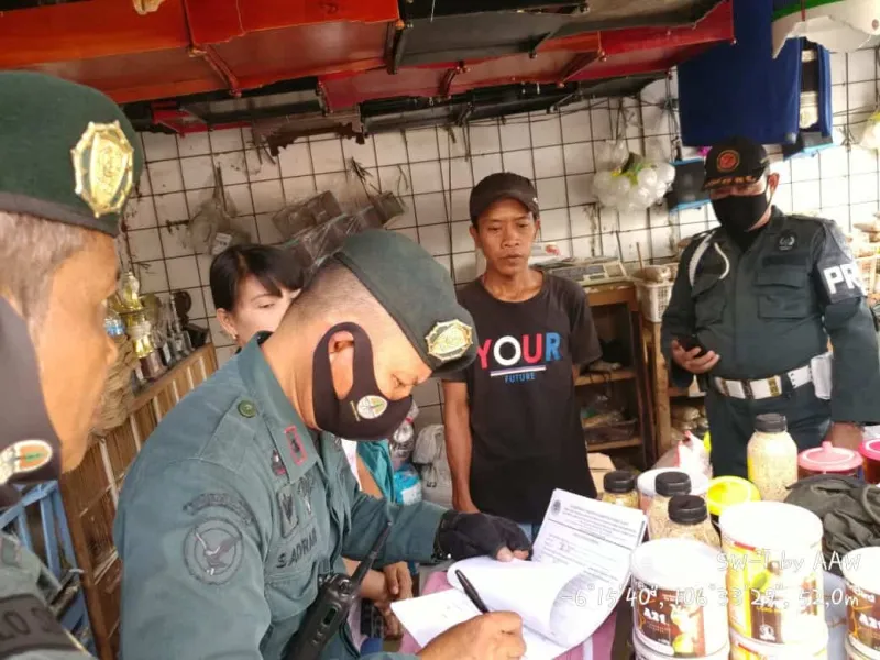 Perdagangan Ilegal Satwa Liar Marak Dijumpai, Ini Penyebab Utamanya