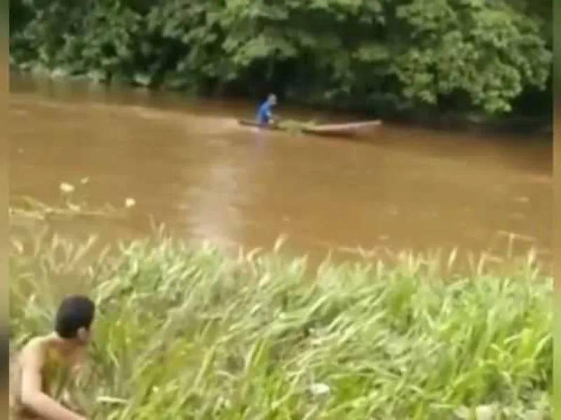 Terjadi Lagi! Warga Menganiaya Rusa Dilindungi