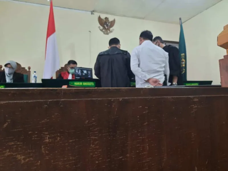 Tertangkap Jual Burung Dilindungi, Warga Sidoarjo Mengaku Hanya Dititipi