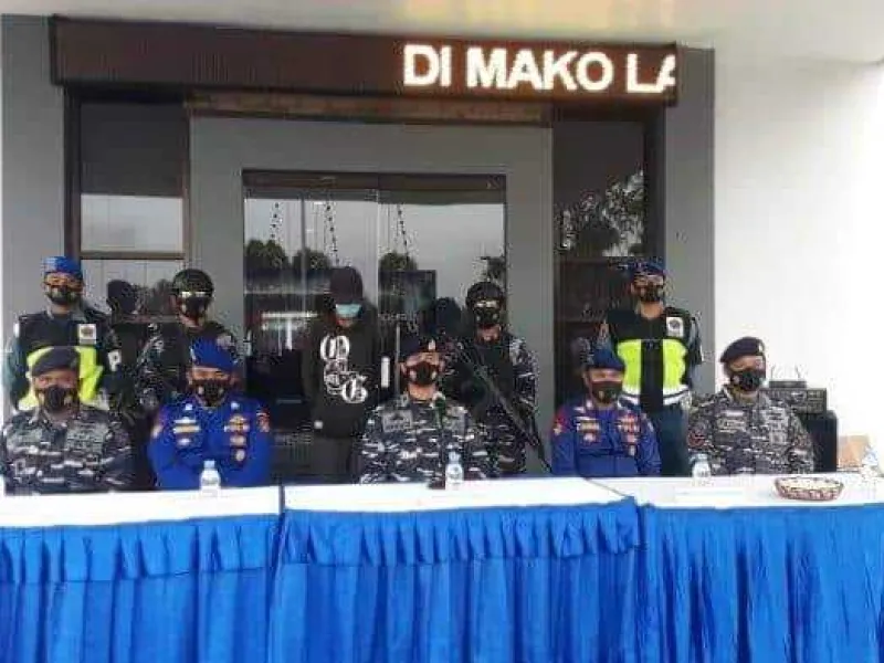 Tertangkap, Penyelundup Berdalih Jual Telur Penyu Untuk Biaya Jaga Pulau