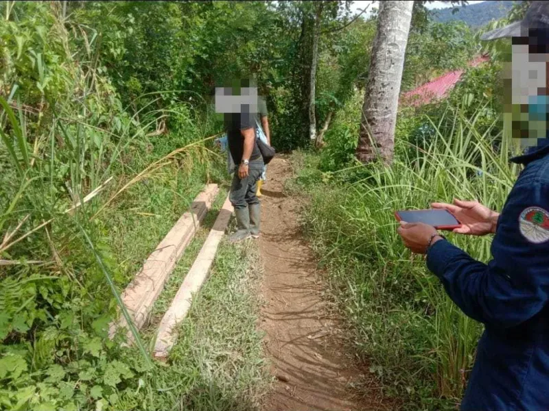 TNKS Akui Perburuan Satwa Liar Masih Marak Terjadi