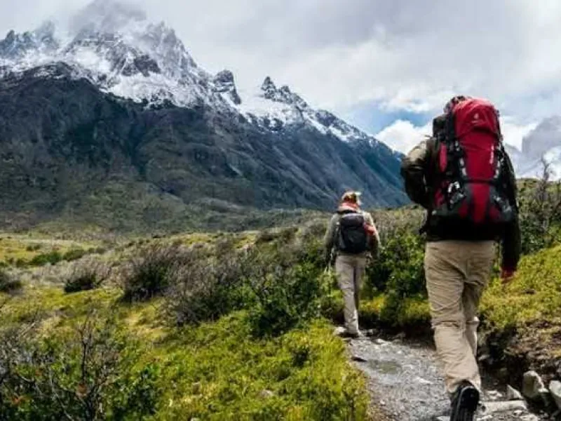 Trekking Dianggap Bahayakan Satwa Liar, Ini Penjelasannya!