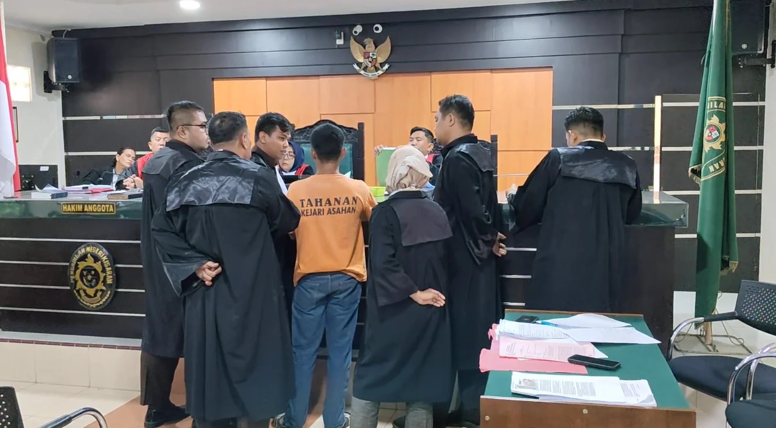 Satwa Diperdagangkan, Integritas Institusi Digadaikan?